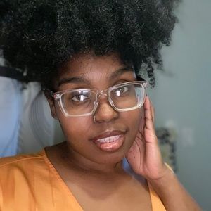 Meet your Posher, Cheyenne